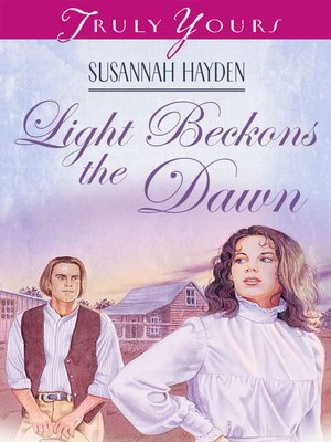 cover image of Light Beckons the Dawn